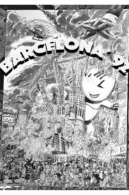 Barcelona 92
