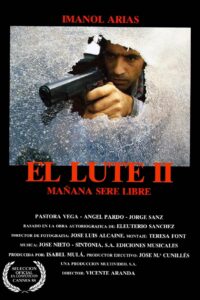 El Lute II: Mañana seré libre