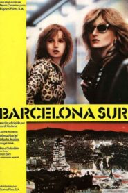 Barcelona sur